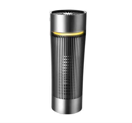 5V 5W 가지고 다닐 수 있는 음이온 공기 정제 장치 CADR 18m3/H USB 차 공기 정제 장치