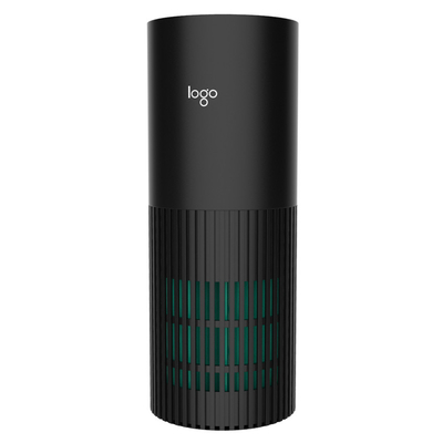 헤파필터 240V 24W와 저소음 실내 휴대용 공기 정화기