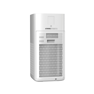 집의 UV HEPA 공기 정제 장치 저소음 3 단계 여과 CADR 580m3/H