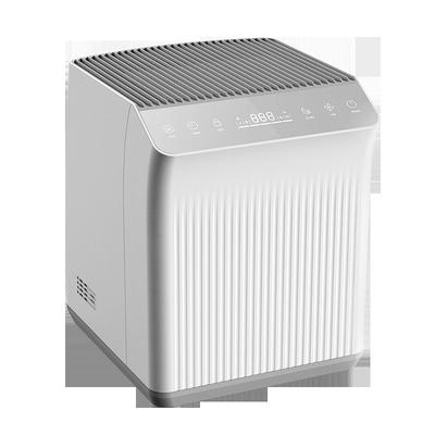 세대 Hepa 데스크탑 공기 정제 장치 다중 목적 38dB HIPILOT