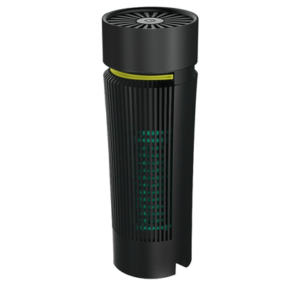 DC5V C형 USB 광촉매작용 공기 정제 장치 RCI 기술 UVC 램프