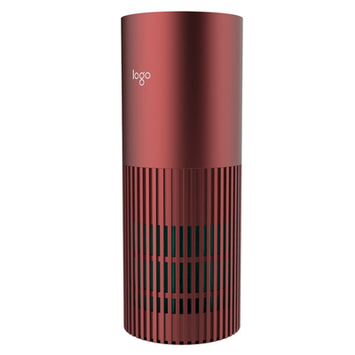 4 1개의 단계 똑똑한 가정 공기 정화기 PM2.5 OEM 750M3/H CADR에 대하여
